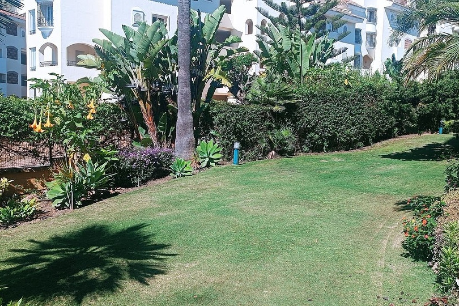 Resale - apartment - Marbella - Elviria