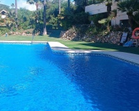 Resale - apartment - Marbella - Elviria