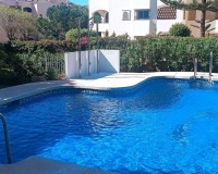 Resale - apartment - Marbella - Elviria