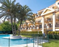 Resale - apartment - Marbella - Elviria