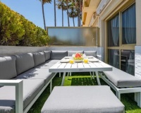 Resale - apartment - Marbella - Elviria