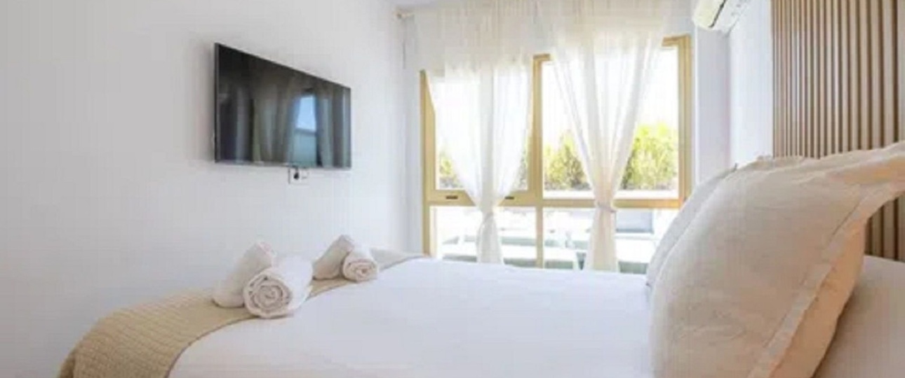 Resale - apartment - Marbella - Elviria