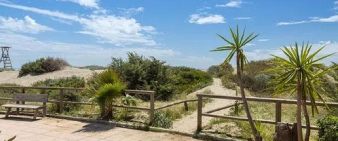 Resale - apartment - Marbella - Elviria
