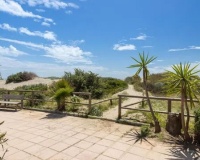 Resale - apartment - Marbella - Elviria