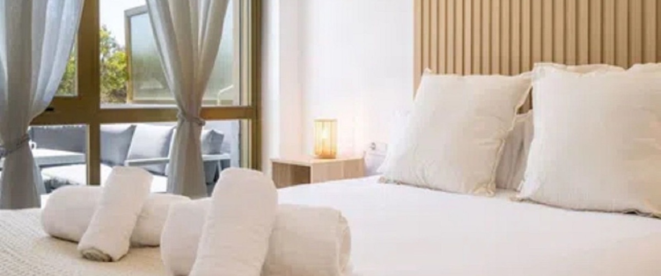 Resale - apartment - Marbella - Elviria
