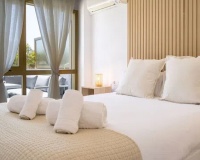 Resale - apartment - Marbella - Elviria