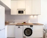 Resale - apartment - Marbella - Elviria