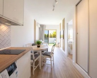 Resale - apartment - Marbella - Elviria