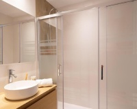 Resale - apartment - Marbella - Elviria