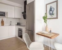 Resale - apartment - Marbella - Elviria