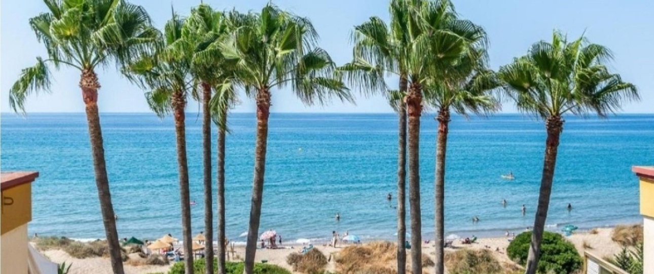 Resale - apartment - Marbella - Elviria
