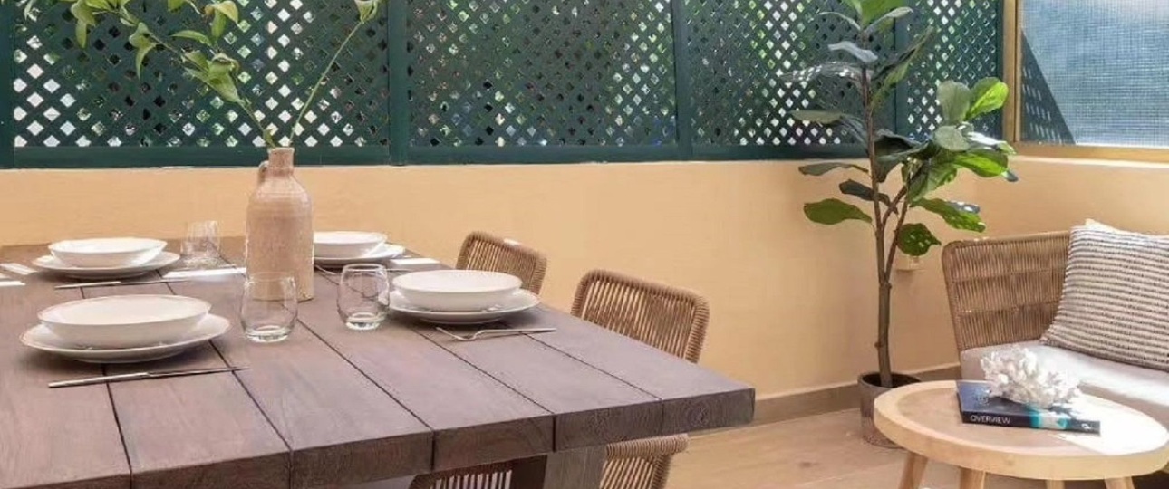 Resale - apartment - Marbella - Elviria