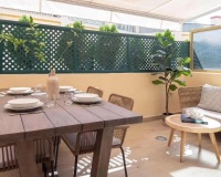 Resale - apartment - Marbella - Elviria