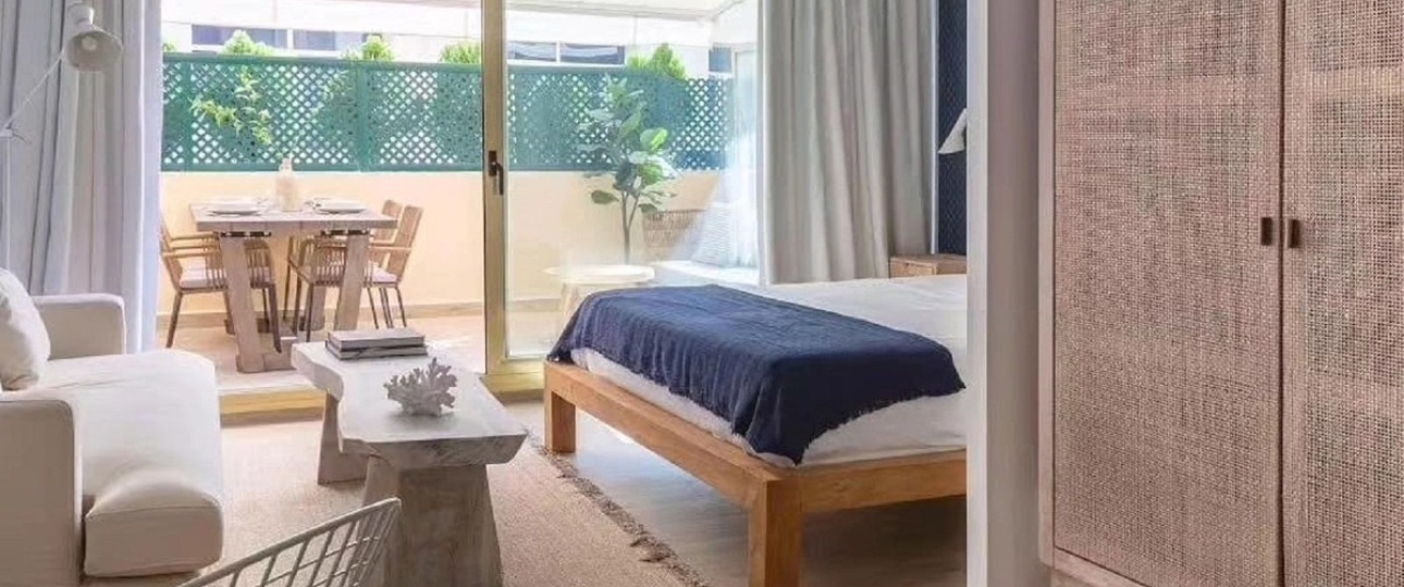 Resale - apartment - Marbella - Elviria