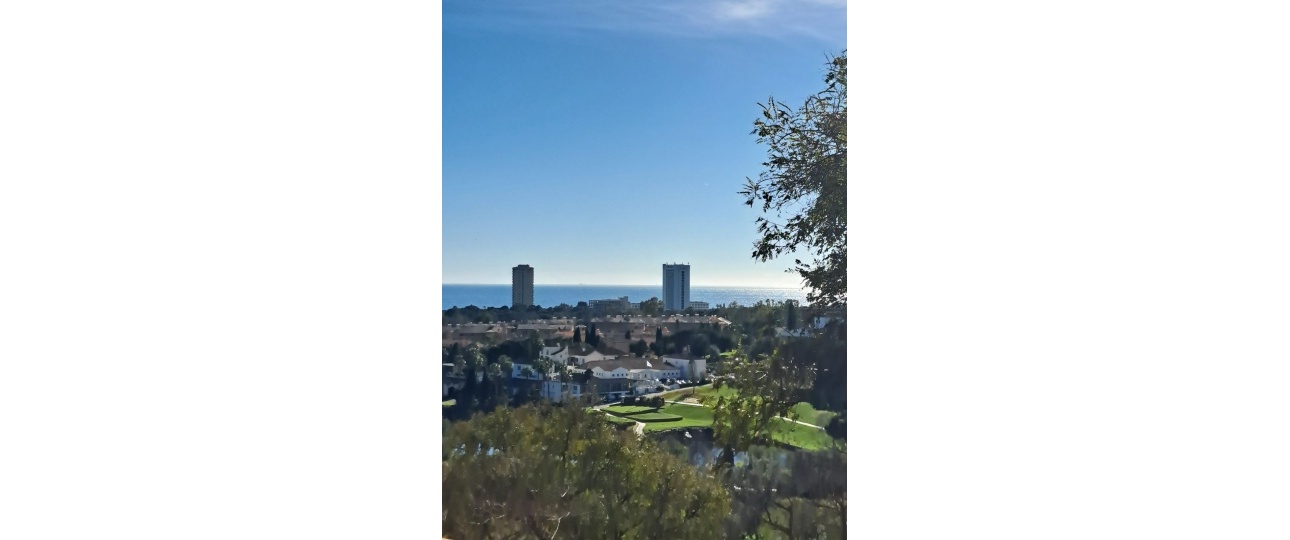 Resale - apartment - Marbella - Elviria