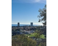 Resale - apartment - Marbella - Elviria