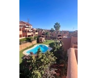 Resale - apartment - Marbella - Elviria