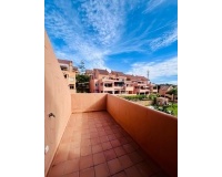 Resale - apartment - Marbella - Elviria