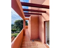 Resale - apartment - Marbella - Elviria