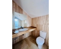 Resale - apartment - Marbella - Elviria
