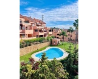 Resale - apartment - Marbella - Elviria