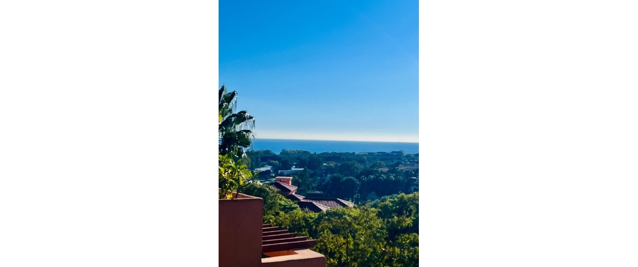 Resale - apartment - Marbella - Elviria
