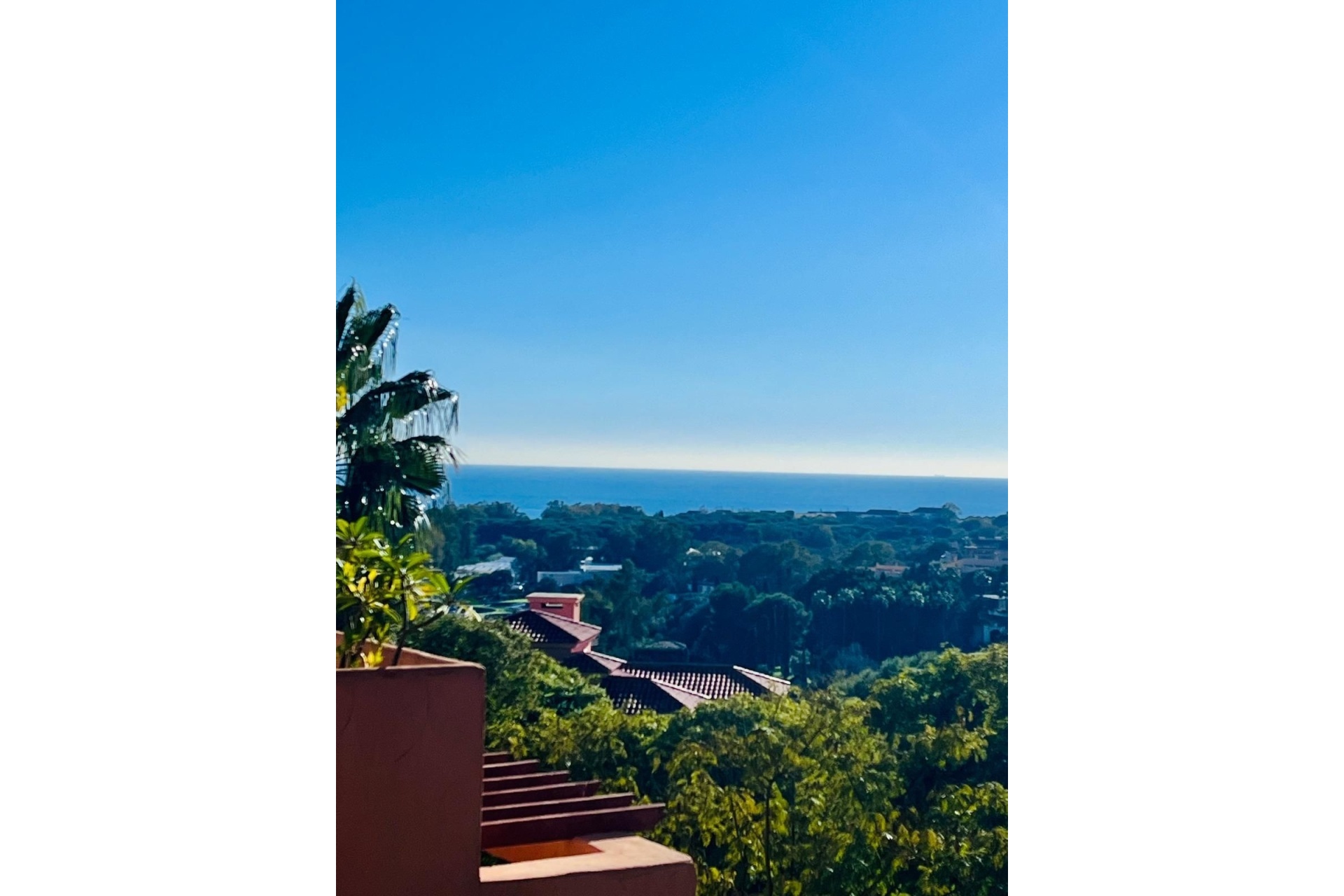 Resale - apartment - Marbella - Elviria