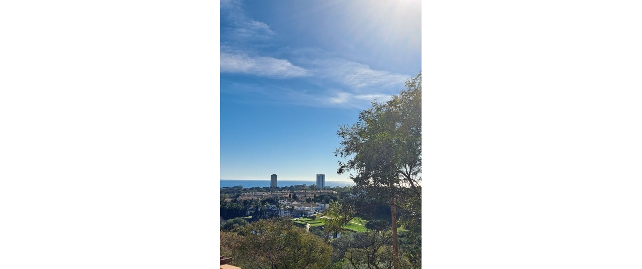 Resale - apartment - Marbella - Elviria