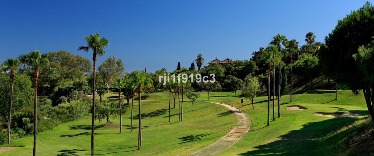 Resale - apartment - Marbella - Elviria