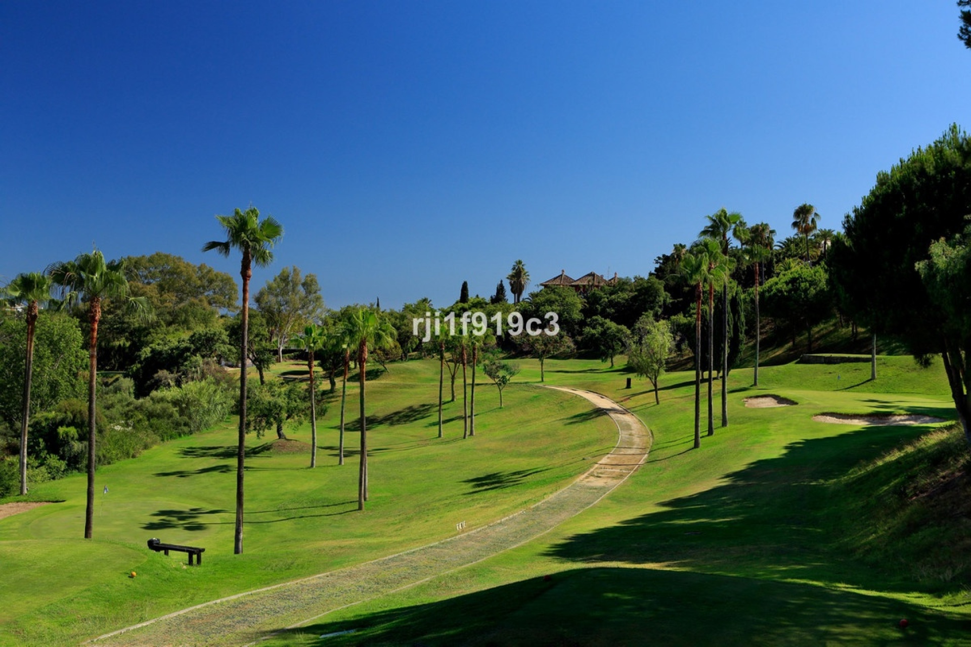 Resale - apartment - Marbella - Elviria