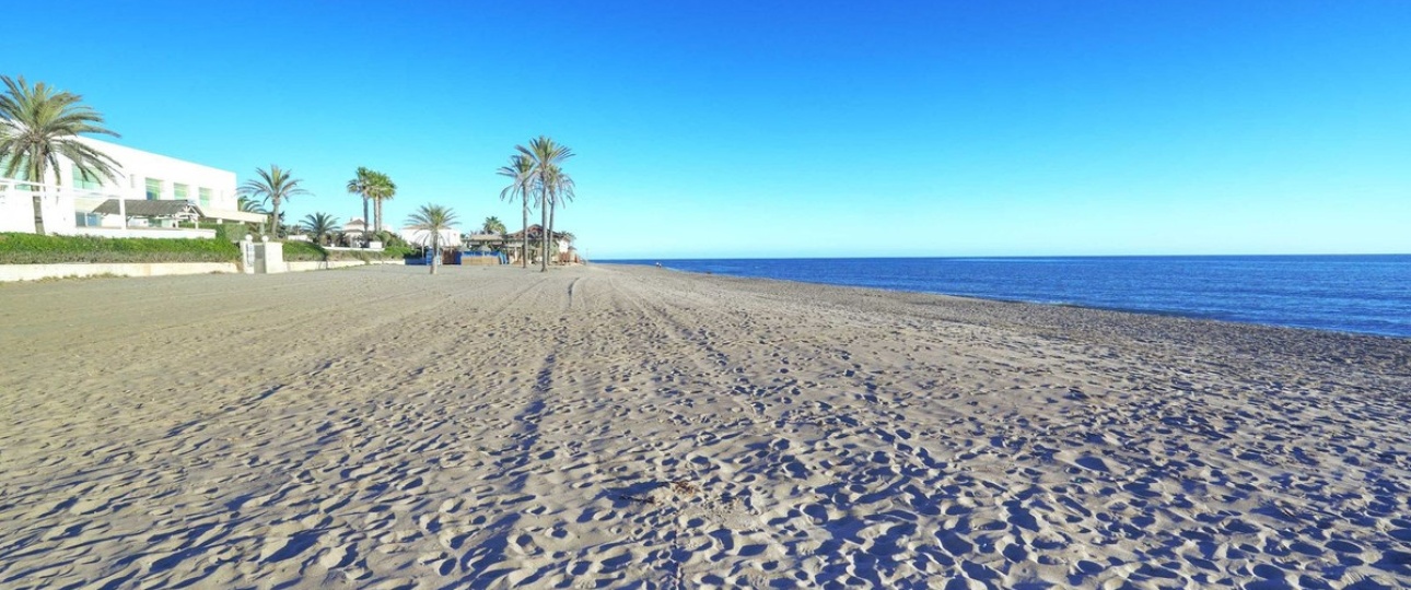 Resale - apartment - Marbella - Elviria