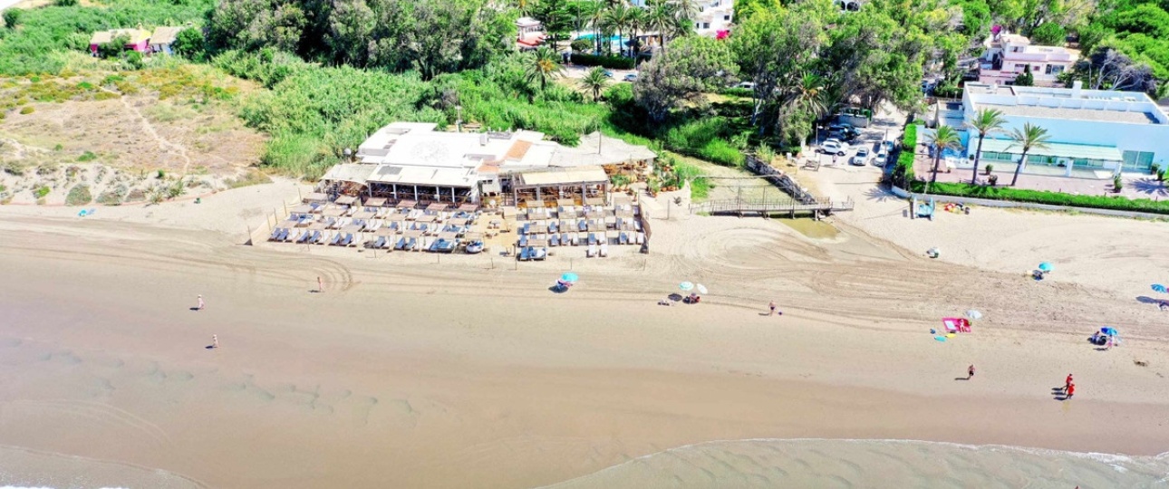 Resale - apartment - Marbella - Elviria