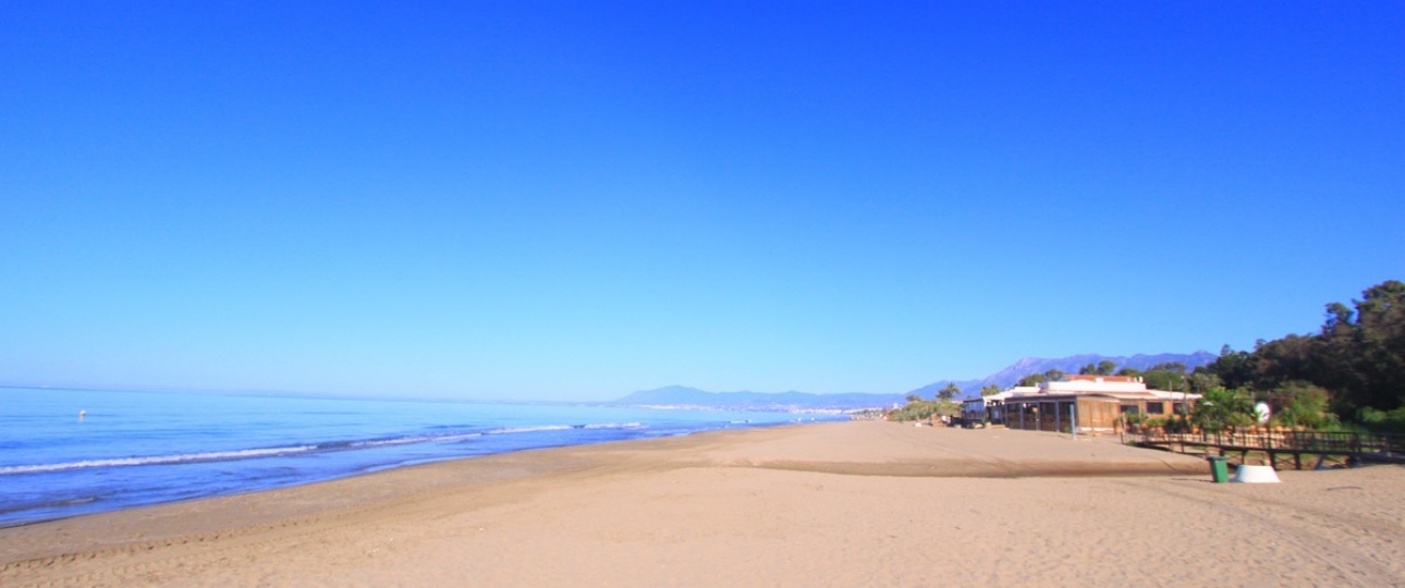 Resale - apartment - Marbella - Elviria