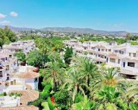 Resale - apartment - Marbella - Elviria