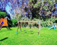 Resale - apartment - Marbella - Elviria