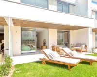 Resale - apartment - Marbella - Elviria