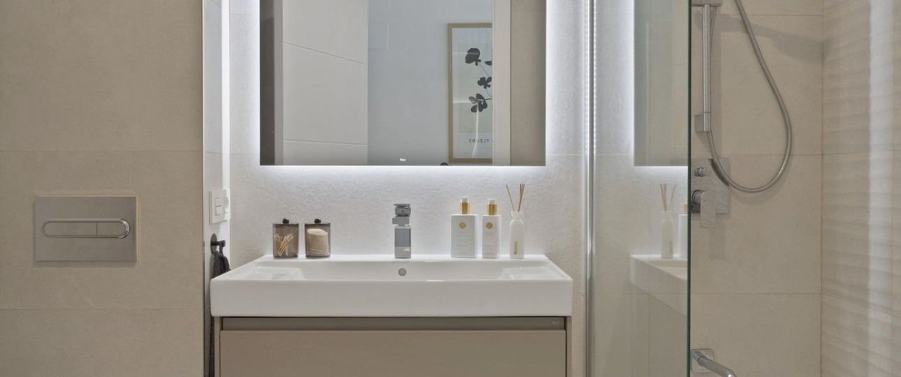 Resale - apartment - Marbella - Elviria