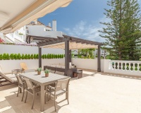Resale - apartment - Marbella - Elviria