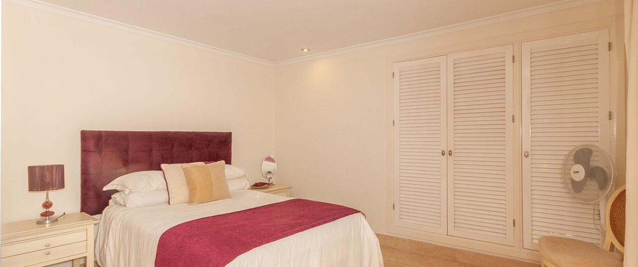 Resale - apartment - Marbella - Elviria