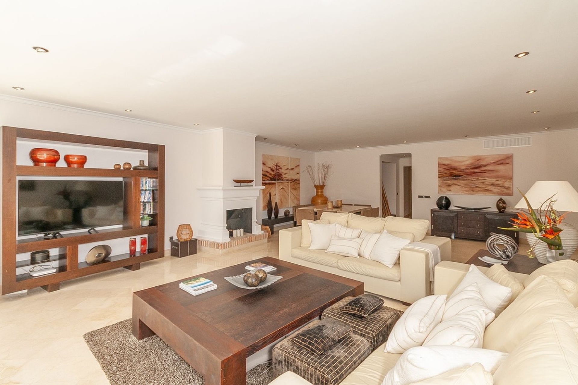 Resale - apartment - Marbella - Elviria