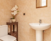 Resale - apartment - Marbella - Elviria