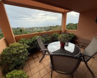 Resale - apartment - Marbella - Elviria