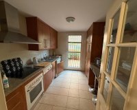 Resale - apartment - Marbella - Elviria