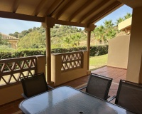 Resale - apartment - Marbella - Elviria