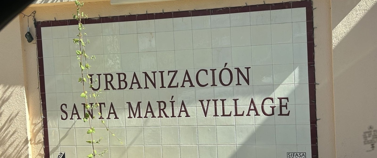Resale - apartment - Marbella - Elviria