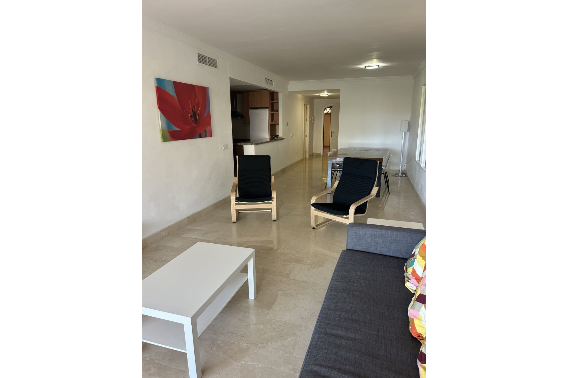 Resale - apartment - Marbella - Elviria