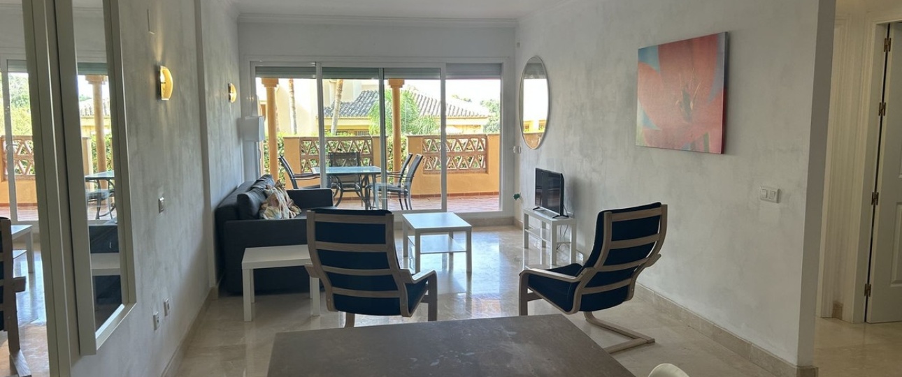 Resale - apartment - Marbella - Elviria