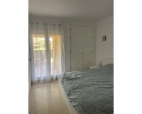 Resale - apartment - Marbella - Elviria