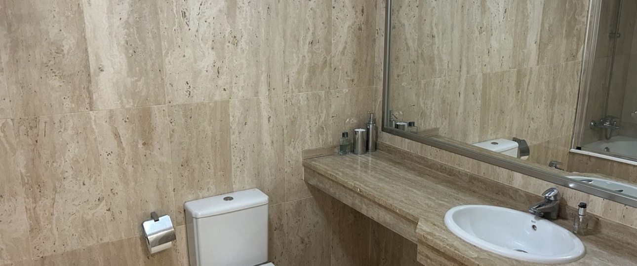 Resale - apartment - Marbella - Elviria