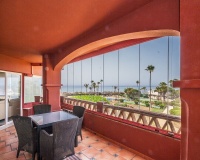 Resale - apartment - Marbella - Elviria